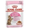 Kitten Sterilized 12x85G